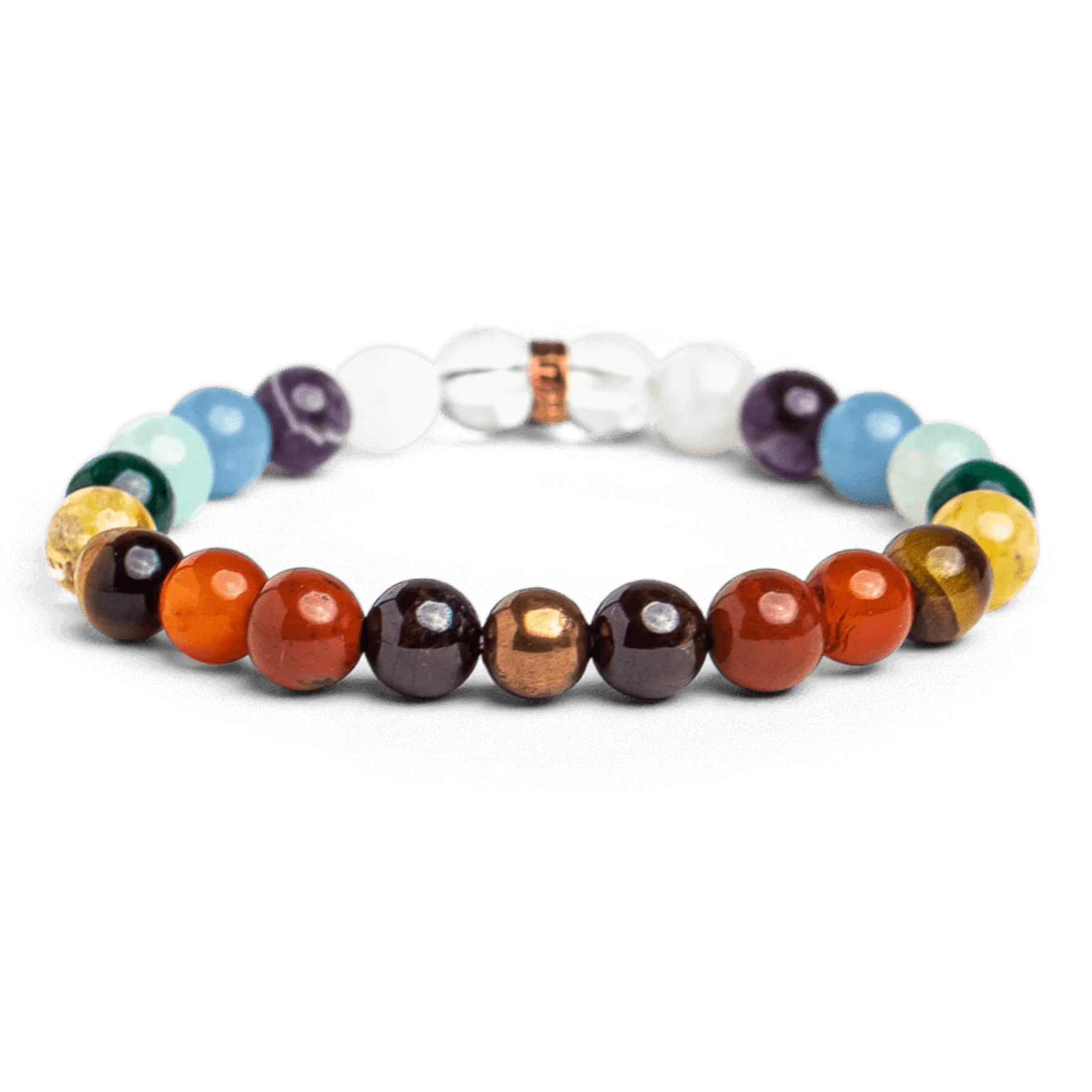 Custom Crystal Bracelets